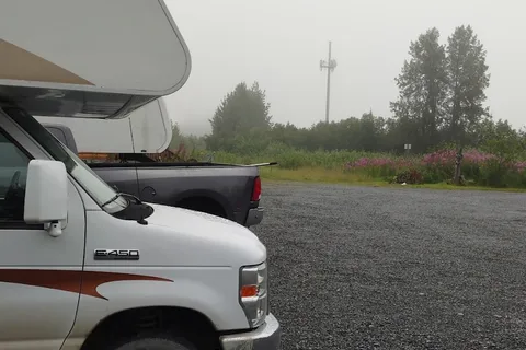 Chena RV Park