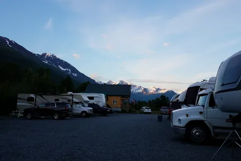 Chena RV Park