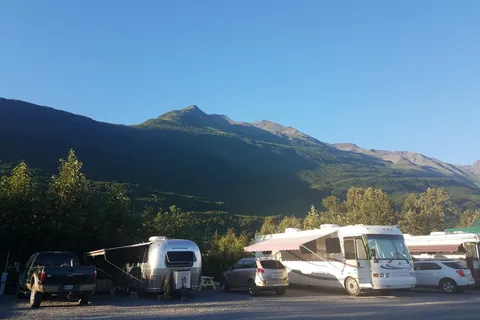Chena RV Park