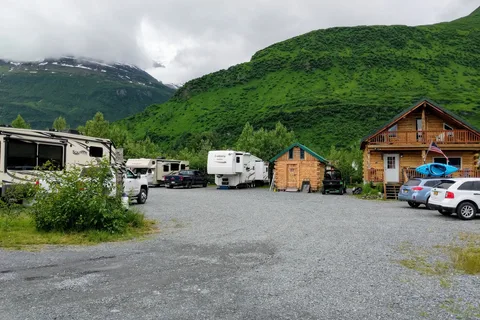 Chena RV Park