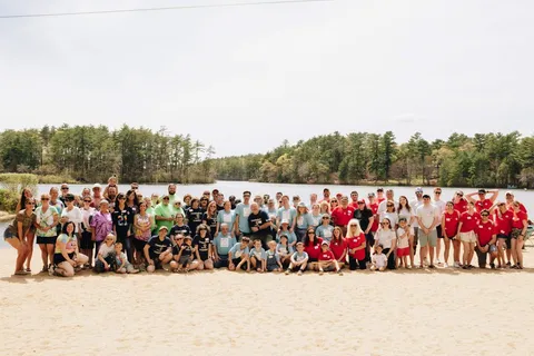 Pinewood Lodge Campgrounds