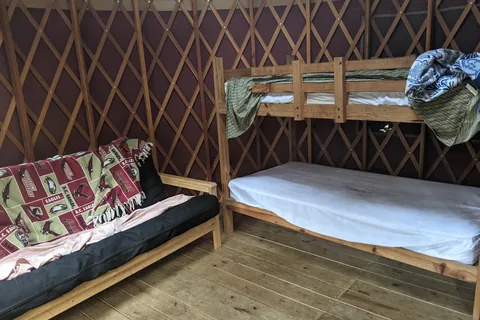 Pinewood Lodge Campgrounds