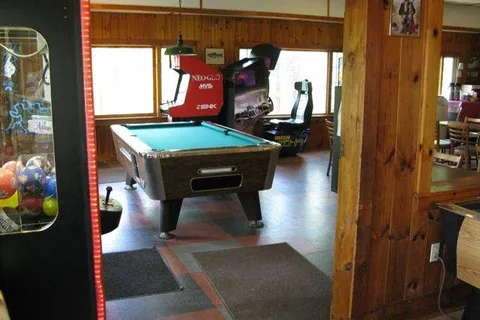 Pinewood Lodge Campgrounds