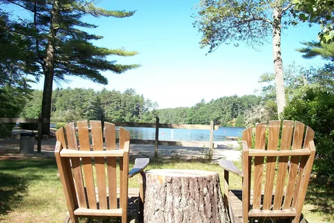 Pinewood Lodge Campgrounds