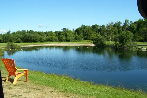 Sturgeon Valley Campground