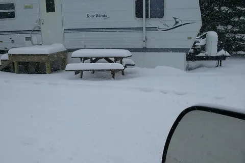 Sturgeon Valley Campground