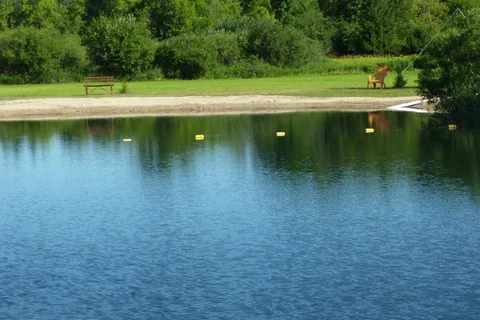 Sturgeon Valley Campground