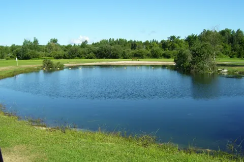 Sturgeon Valley Campground