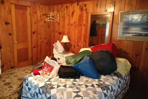 Sturgeon Valley Campground