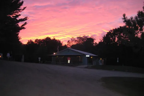 Holiday Camping Resort