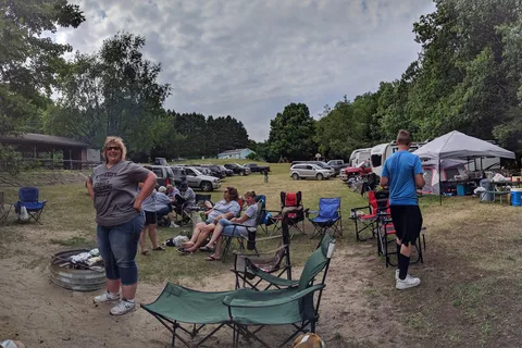 Holiday Camping Resort