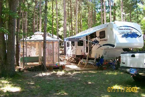 Holiday Camping Resort