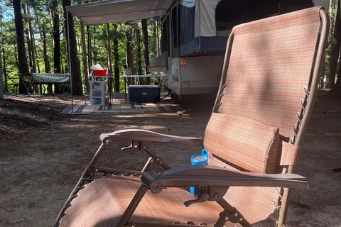 Holiday Camping Resort