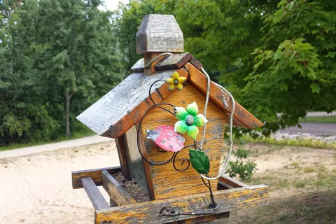 Holiday Camping Resort