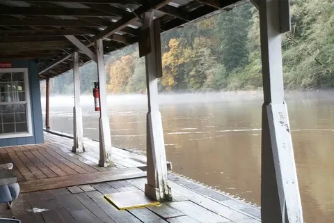 Taylor's Landing