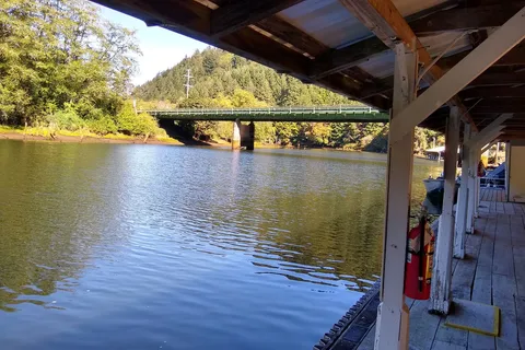 Taylor's Landing