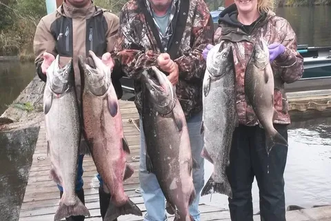 Taylor's Landing