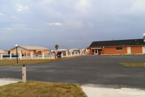 Good Life RV Resort