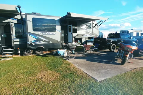 Good Life RV Resort