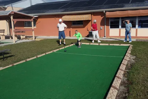 Good Life RV Resort