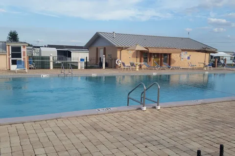 Good Life RV Resort