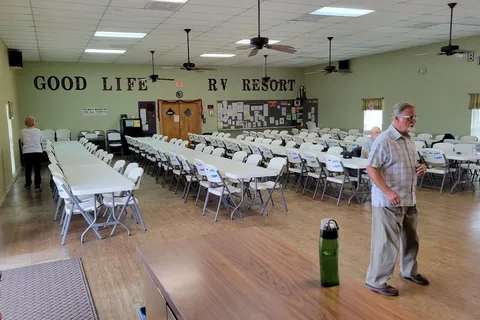 Good Life RV Resort