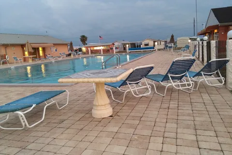 Good Life RV Resort