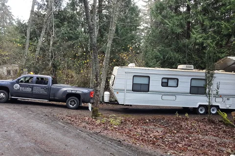 Port Susan Camping Club