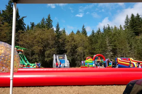 Port Susan Camping Club