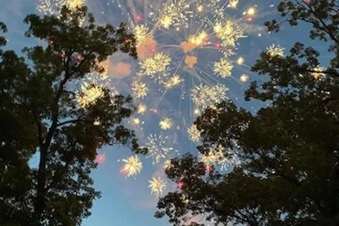 Hickory Haven Campground