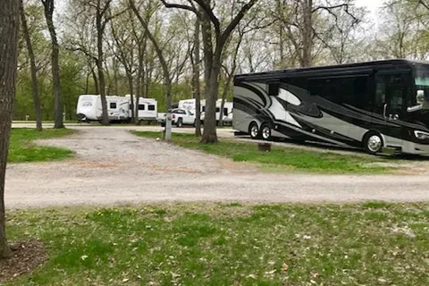 Hickory Haven Campground