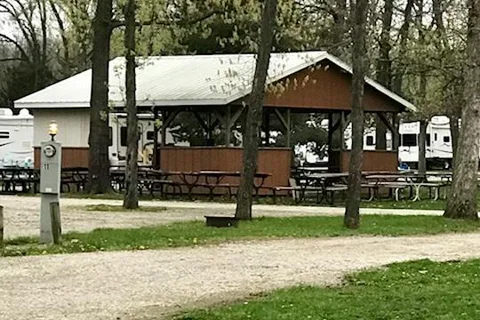 Hickory Haven Campground