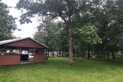 Hickory Haven Campground