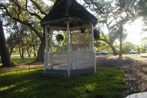 Bayou Oaks RV Park