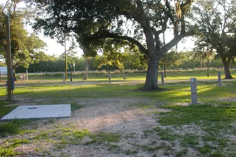 Bayou Oaks RV Park