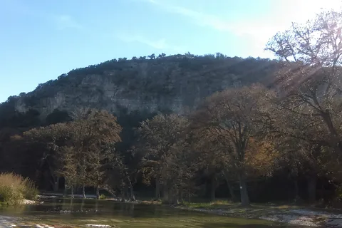Becs Store and RV Park