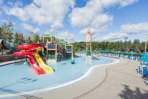 Yogi Bear's Jellystone Park™ Camp-Resort