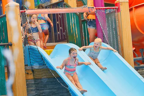 Yogi Bear's Jellystone Park™ Camp-Resort