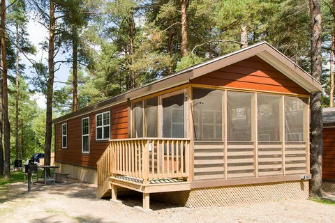 Yogi Bear's Jellystone Park™ Camp-Resort