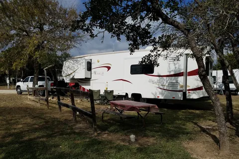 Cowboy Capital RV Park and Campground