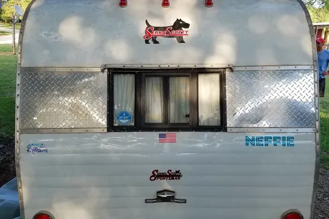 Cowboy Capital RV Park and Campground