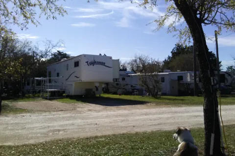 Cowboy Capital RV Park and Campground
