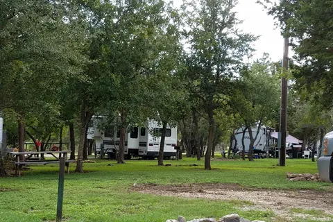Cowboy Capital RV Park and Campground