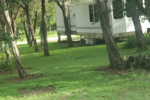 Cowboy Capital RV Park and Campground