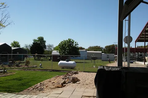 Cowboy Capital RV Park and Campground