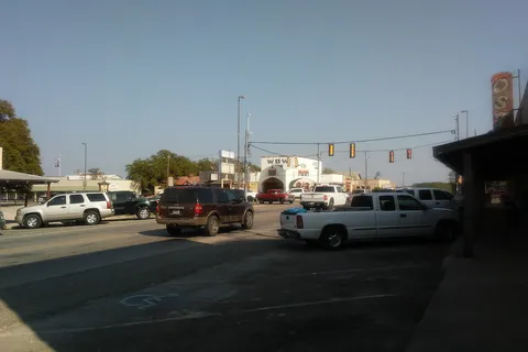Cowboy Capital RV Park and Campground