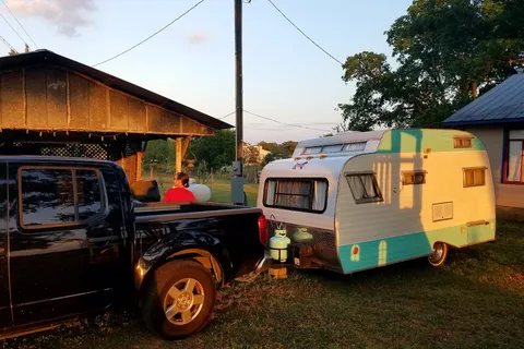 Cowboy Capital RV Park and Campground