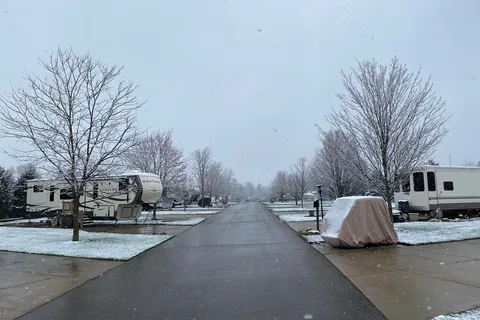 Sunny Brook RV Resort