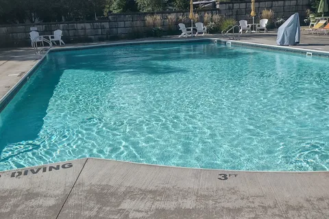 Sunny Brook RV Resort