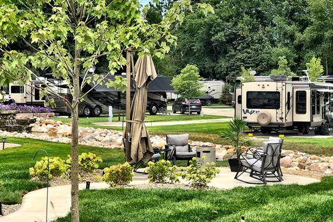 Sunny Brook RV Resort